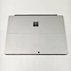 バッテリー◎　ペン付き! 12.3 マイクロソフト 2in1 タブレットPC Surface Pro 6 1796 Core i5-8350U windows11 pro 8GB SSD256GB  カメラあり オフィス (B365)の画像