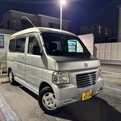 値下げ！車検有り！マニュアル軽箱！