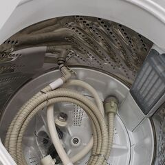 Panasonic 7.0㎏全自動洗濯機 2022年製 NA-F7PB1の画像