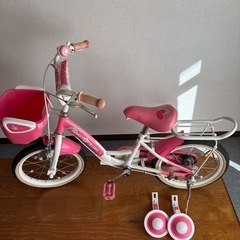 子供用自転車