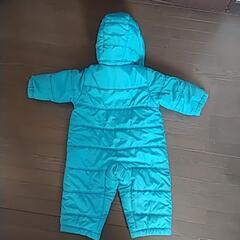 80㎝スノーウェアの画像