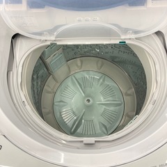 【トレファク高槻店】安心の6ヶ月間保証！取りに来られる方限定！Panasonic（パナソニック）の全自動洗濯機のご紹介です！