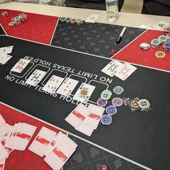 大人気御礼！第10回 ポーカーイベント開催！