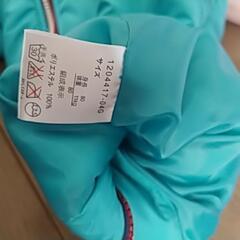 80㎝スノーウェアの画像