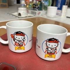 マグカップ