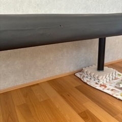 マッサージベッド 整骨院 の画像