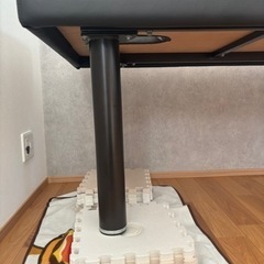 マッサージベッド 整骨院 の画像