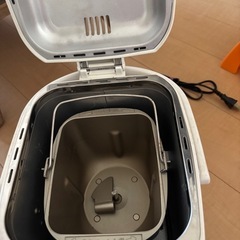 ホームベーカリーの画像