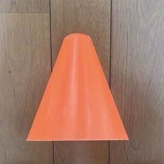 パイロン18個セットの画像