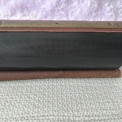 Bluetooth スピーカーの画像