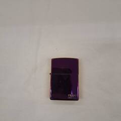 ZIPPO　ライター　1923　パープル【ジャングルジャングル広陵店】