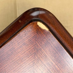 木製座卓 縦…900mm 横…1500mm 高…315mmの画像