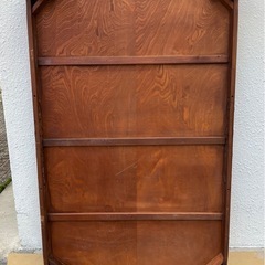 木製座卓 縦…900mm 横…1500mm 高…315mmの画像