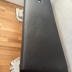 マッサージベッド 整骨院 の画像