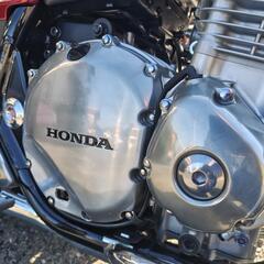 HONDA CB1100EX ETC グリップヒーター ABS装備の画像