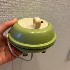 パンケーキ機