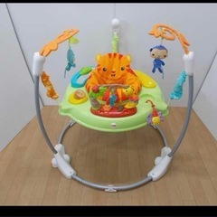 【元値25000円】ベビー用品ジャンパルー