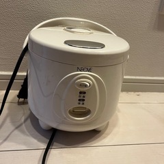 炊飯器