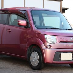 乗出し価格!! 車検2年付 モコ 23年式 9.6万km スマー...