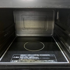 ⭐️日立オーブンレンジ⭐️ ⭐️MRO-MS7⭐️の画像