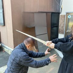 防犯グッズ～闇バイト・強盗から身を守ろう～　護身用グッズの画像