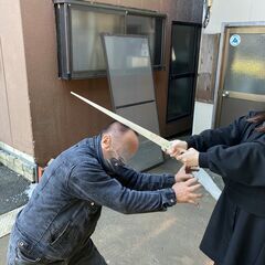 防犯グッズ～闇バイト・強盗から身を守ろう～　護身用グッズの画像