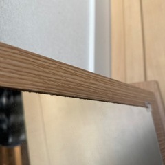 ドレッサーデスクの画像