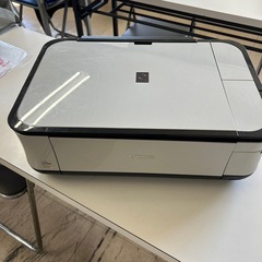 Canonプリンター　ジャンク
