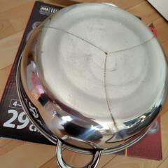 三食火鍋の画像