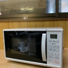 ◻️ニトリオーブンレンジ◻️ ◻️ET516AJV◻️