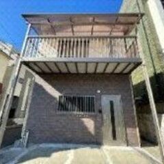 出ました！民泊可能物件✨最寄り駅徒歩5分！ファミリー、ルームシェ...