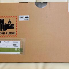 新品未開封 Core i7 Lenovo IdeaPad Slim 3i Gen 8  16GB 512GBの画像