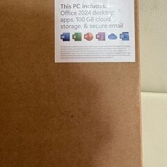 新品未開封 Core i7 Lenovo IdeaPad Slim 3i Gen 8  16GB 512GBの画像