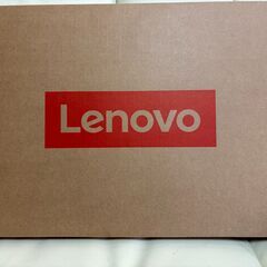 新品未開封 Core i7 Lenovo IdeaPad Slim 3i Gen 8  16GB 512GBの画像