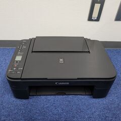 PIXUS　TS3330 年賀状　中古　値下げしました！