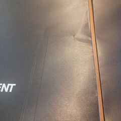 お譲りします　SAINT LAURENT 　紙袋２つ　黒の画像