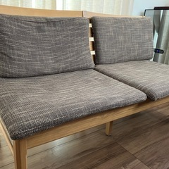 ダイニングチェア【お値下げしました】の画像