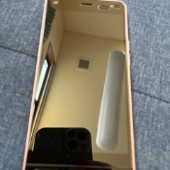 簡単スマホ★705KCの画像