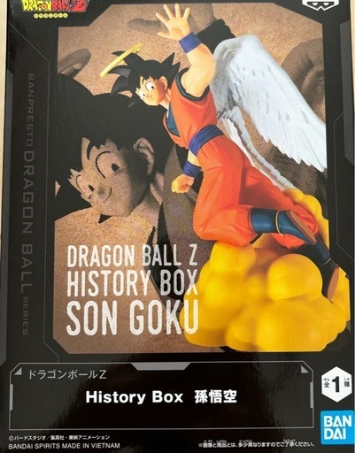 ドラゴンボール フィギュア\n