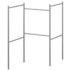 【IKEA】タオル掛け