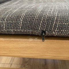 ダイニングチェア【お値下げしました】の画像