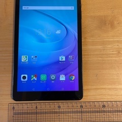 ハーウェイ⭐︎タブレットパソコン