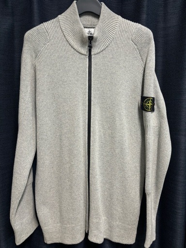 stone ストーンアイランドニット　プレゼントに◎