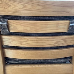 ダイニングチェア【再度、値下げしました】の画像