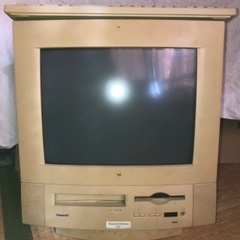 Apple Performa5320