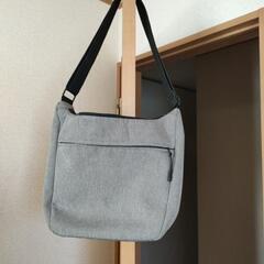 anelloショルダーバック　