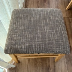 ダイニングチェア1脚【再度、値下げしました】の画像