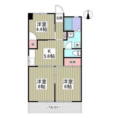 💕即入居・初月賃料なし・敷金なし・礼金なし・仲介手数料なし💕ファ...