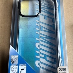  iPhone15 ProMax ケース 耐衝撃 クリア ソフト...