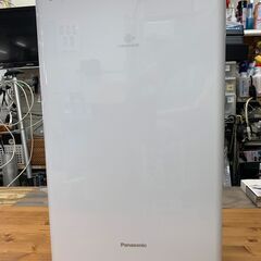 【愛品館江戸川店】Panasonic　ハイブリッド式衣類乾燥除湿...
